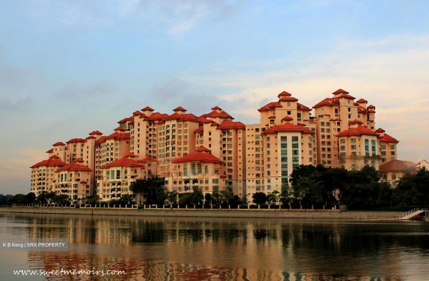 Costa Rhu (D15), Condominium #458826591